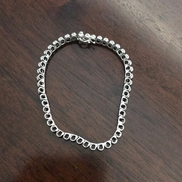 Kay Jewelers Jewelry Diamond Tennis Bracelet Poshmark